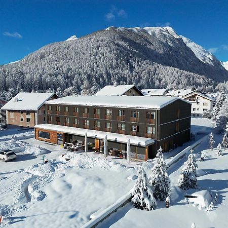 Bever Lodge Exterior photo